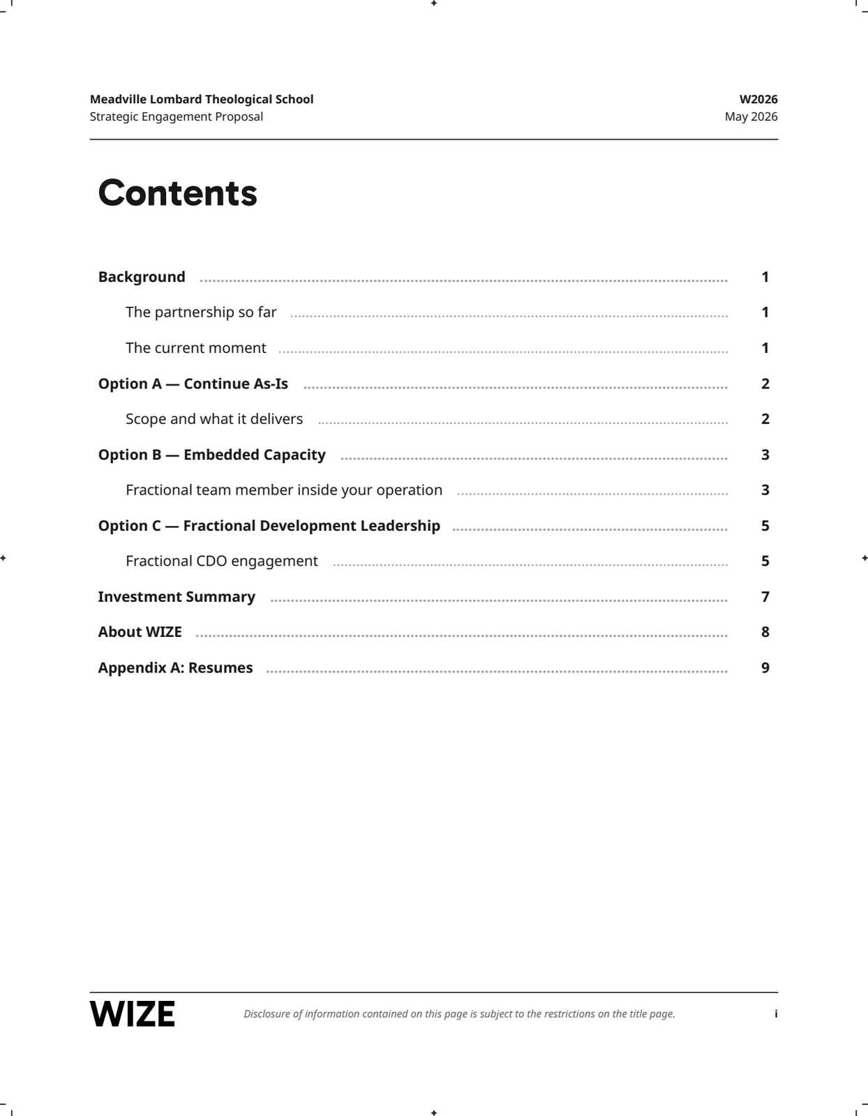 Page 3: 03-toc