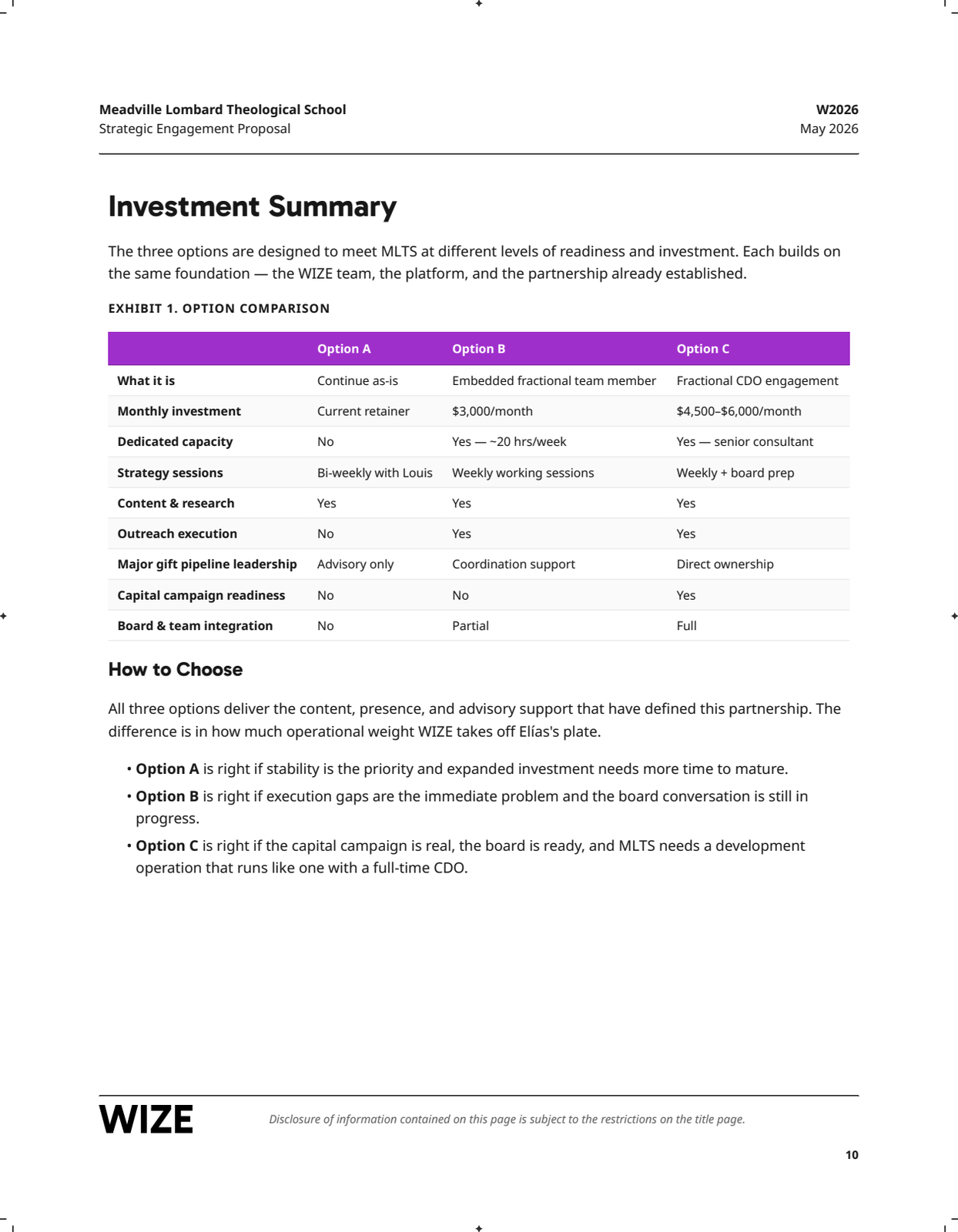 Page 10: 08-investment